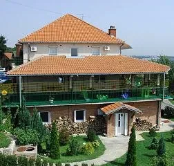 Villa Nevenka Belgrade