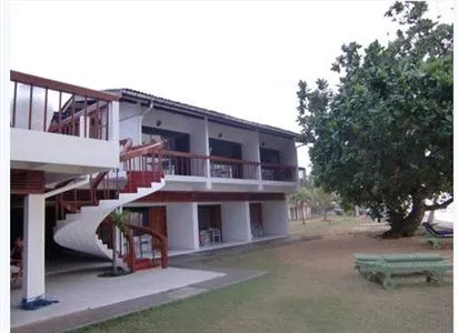 Ypsylon Tourist Resort Beruwala