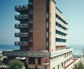 Hotel Delle Nazioni Pesaro