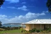 Seascape Lodge on Emu Bay