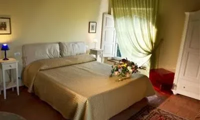 Suite Accommodation Lucca