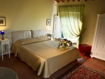 Suite Accommodation Lucca