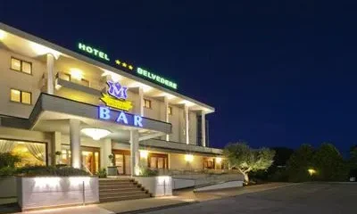 Hotel Belvedere Codroipo