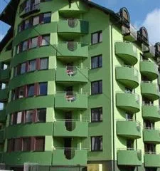 Apartamenty Krynica Zdroj