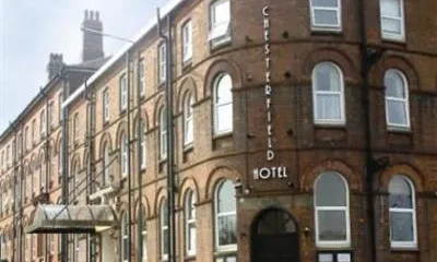 The Chesterfield Hotel