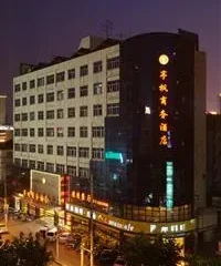 Tingfeng Hotel