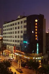 Tingfeng Hotel