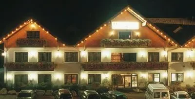 Hotel Schwartz Breitenau