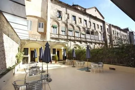 Hostal La Terrassa