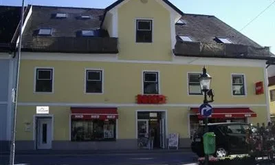 Cityhouse Apartments Schladming