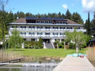 Hotel Klopeinersee