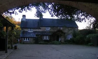 Hunts Farm