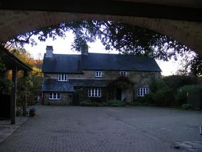 Hunts Farm