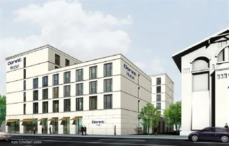 Dorint Hotel Hamburg Eppendorf