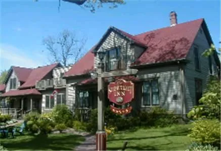 Shipwright Inn