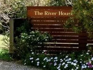 The River House