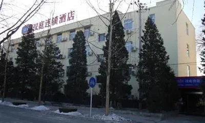 Hanting Express Inn Nongzhangqiao