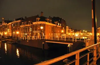 Best Western City Hotel Leiden