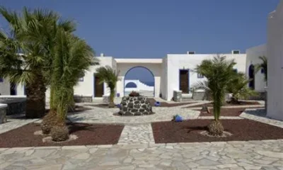 Agia Irini Villas Imerovigli