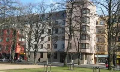 Lazensky Hotel Park