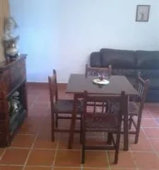 Hostal Rural Venta La Vega