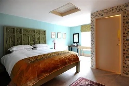 The William Cecil at Stamford