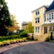 Bedham Hall Bed and Breakfast