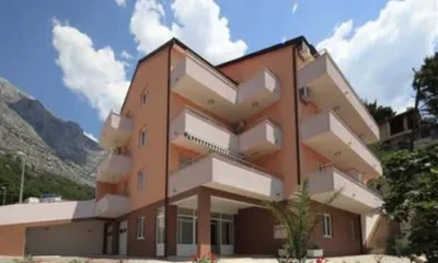 Apartments Vila Adrijana