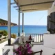 Akrogiali Pension Platys Gialos (Sifnos)