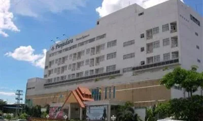 Punjadara Hotel