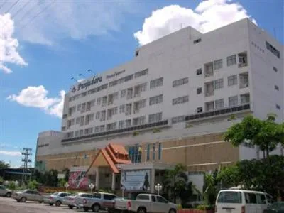 Punjadara Hotel