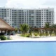 Amara Beachfront Condo Cancun