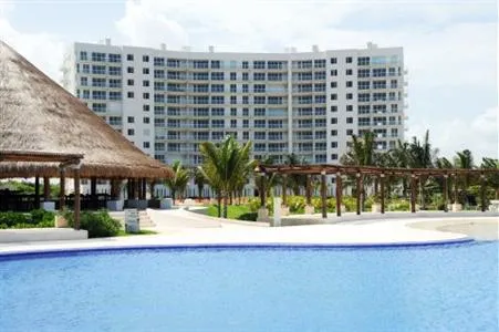 Amara Beachfront Condo Cancun