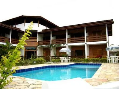 Pousada Viva Mar