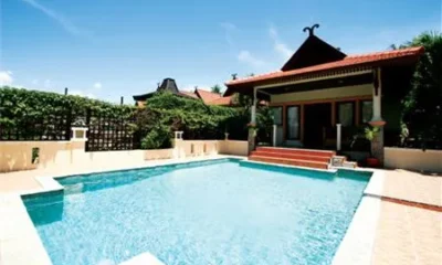 Istana Pool Villas & Spa