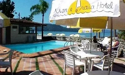 Mar e Praia Hotel