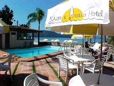 Mar e Praia Hotel