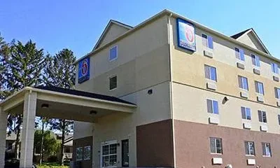 Motel 6 Harrisburg/Hershey