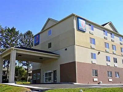 Motel 6 Harrisburg/Hershey