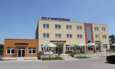 Hotel Olympionik