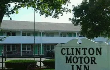 Clinton Motor Inn