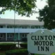 Clinton Motor Inn