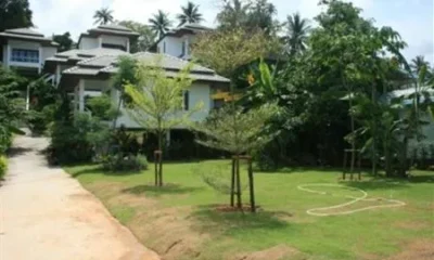 Hinkong Resort