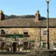 The Golden Fleece Inn