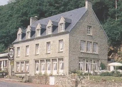 L'Auberge de l'Abbaye