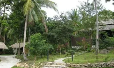 Shiralea Backpackers Resort