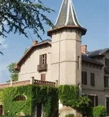 Domaine du Buc