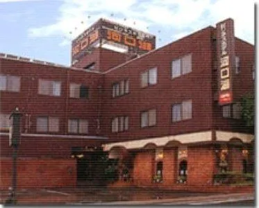 Business Hotel Kawaguchiko