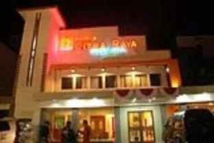 Citra Raya Hotel