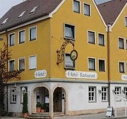 Gasthaus Zum Sonnenwirt